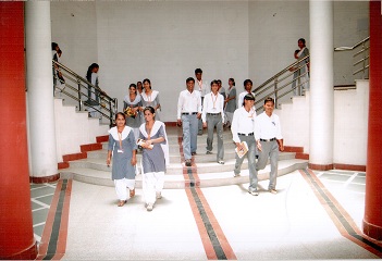 Gyan Sagar College of Engineering Campus photo 5
